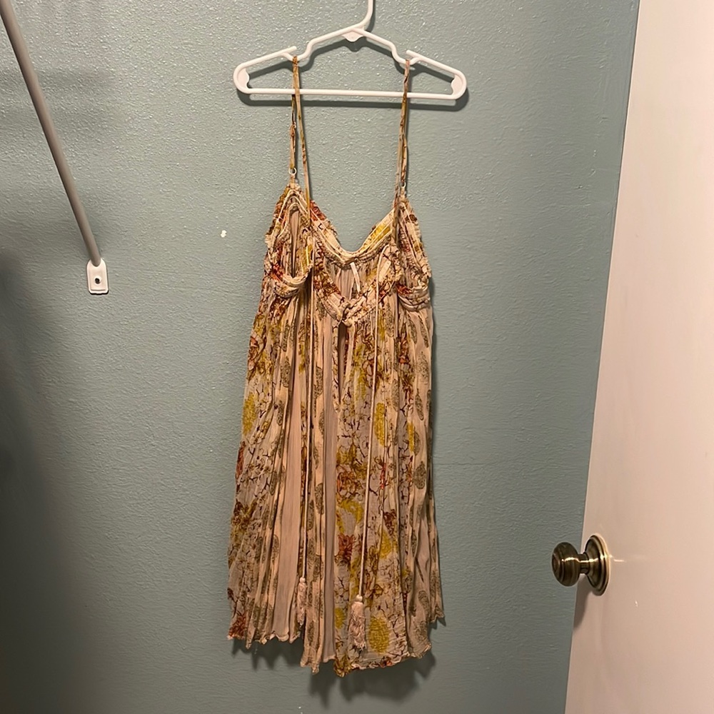 Free people too